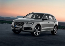 Audi Q5 2013 02